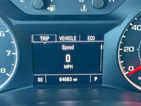 Used 2019 GMC Acadia SLE w/ Driver Alert Package I image 33