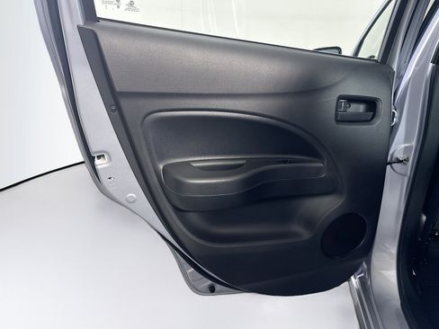 Used 2024 Mitsubishi Mirage ES FWD image 24