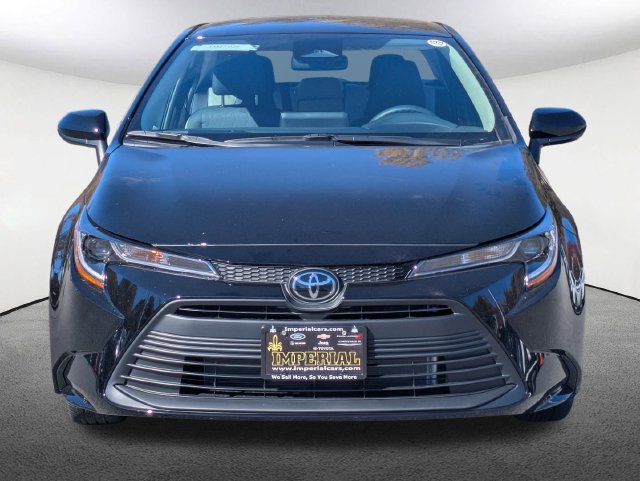 New 2027 Toyota Corolla LE FWD image 10