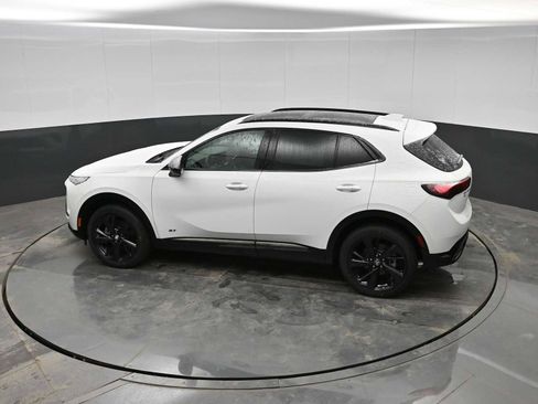 New 2026 Buick Envision Sport Touring AWD/4WD image 25