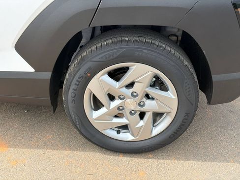New 2026 Hyundai Kona SE FWD image 20
