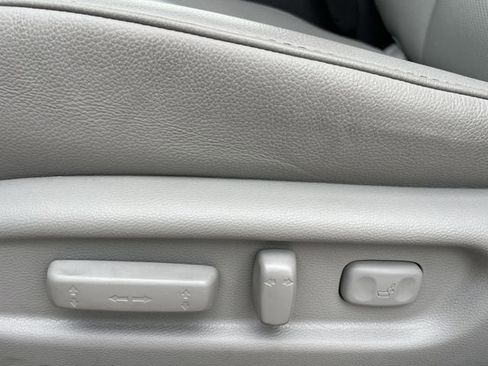 Used 2025 Honda Passport EX-L image 26