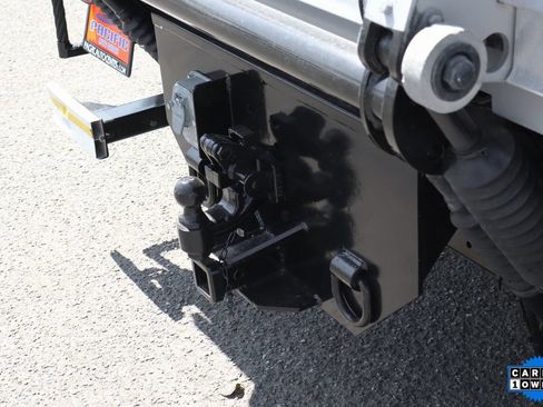 Used 2017 Ford F550 2WD Crew Cab Super Duty image 48