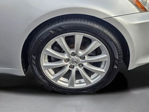 Used 2008 Lexus IS 250 image 27