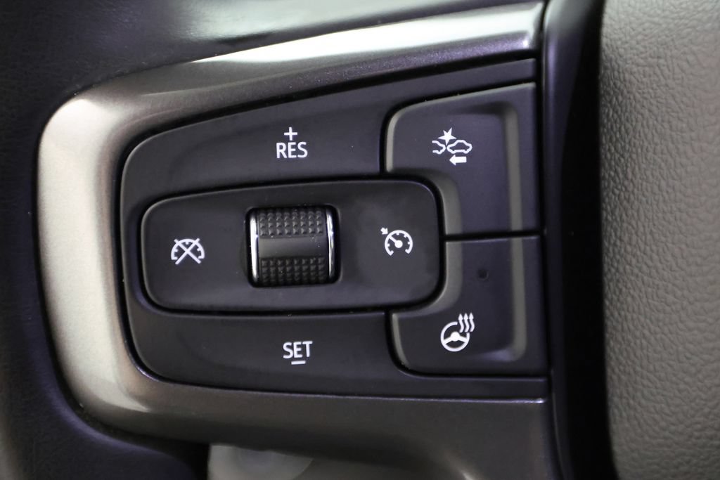 Used 2024 Chevrolet Silverado 2500 High Country w/ Technology Package AWD/4WD image 22
