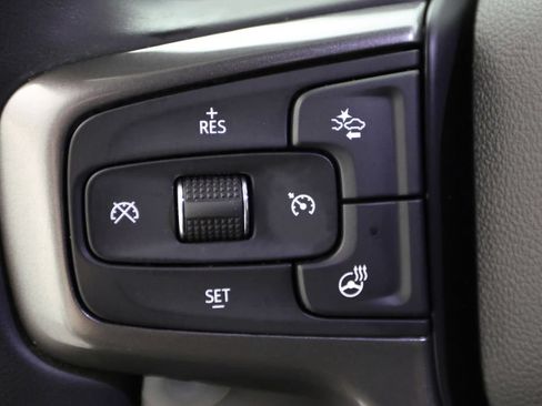 Used 2024 Chevrolet Silverado 2500 High Country w/ Technology Package AWD/4WD image 22