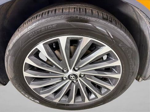 Used 2023 Hyundai Palisade Calligraphy AWD/4WD image 14