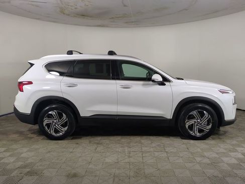 Certified 2023 Hyundai Santa Fe SEL image 4