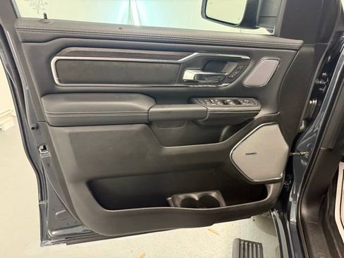 New 2026 RAM 1500 Laramie image 13