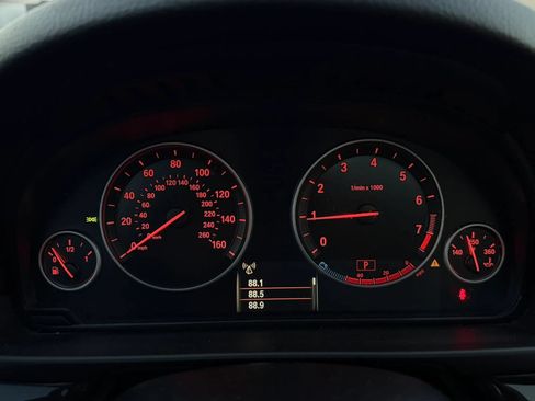 Used 2012 BMW 535i Sedan RWD image 14