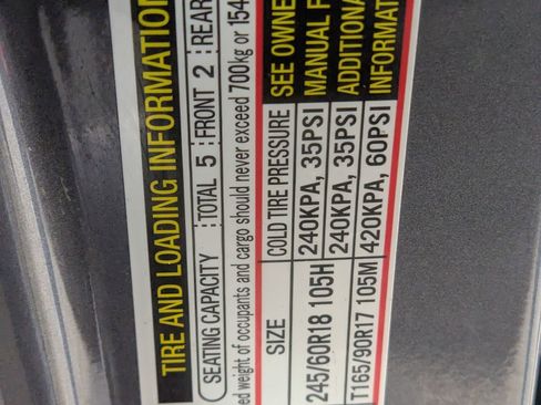 Used 2020 Honda Ridgeline Sport image 22