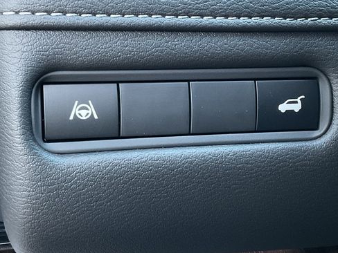 New 2026 Nissan Armada Platinum image 40