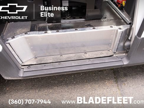 New 2025 Chevrolet Brightdrop 400 w/ Battery Pack, Max Range image 11