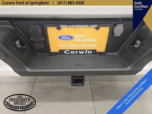 Certified 2023 Ford F150 XLT w/ Equipment Group 302A High AWD/4WD image 18