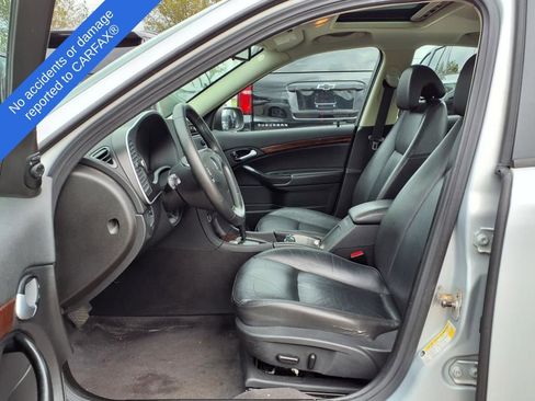 Used 2010 Saab 9-3 2.0T w/ Comfort Package image 16