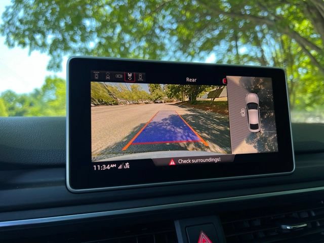 Used 2019 Audi A5 2.0T Prestige AWD/4WD image 38