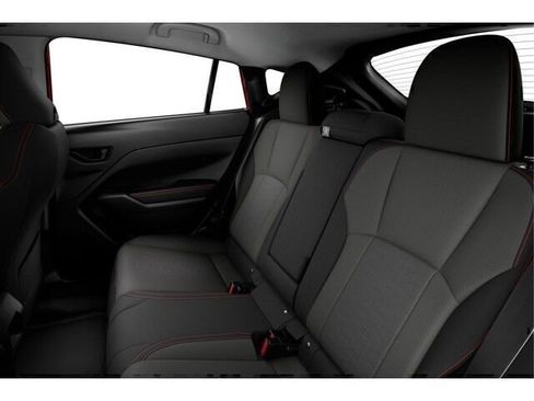 New 2025 Subaru Impreza 2.0i Sport image 17