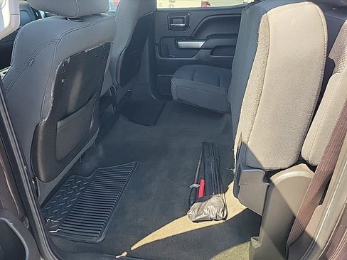 Used 2015 Chevrolet Silverado 1500 LT w/ All Star Edition AWD/4WD image 25