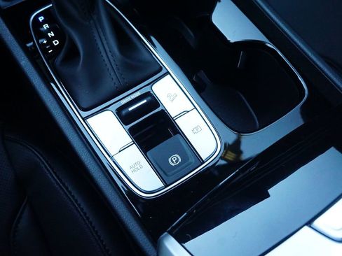 New 2026 Hyundai Santa Cruz SEL image 14