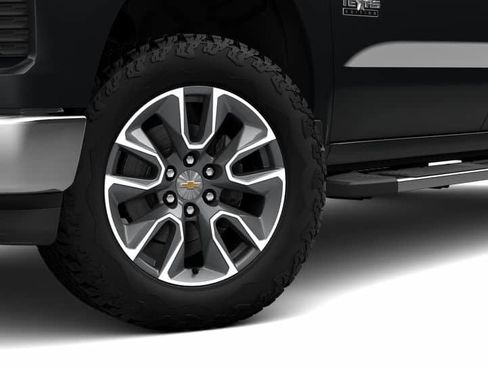 New 2026 Chevrolet Silverado 1500 LT image 6