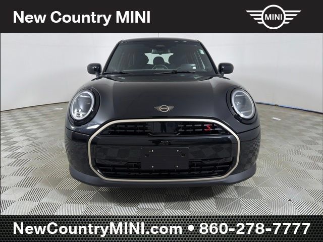 New 2026 MINI Cooper S FWD image 2