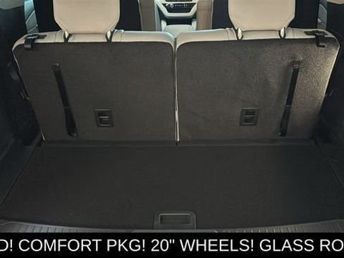 New 2026 Ford Explorer Active w/ Active Comfort Package AWD/4WD image 28