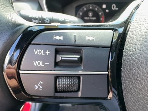 Used 2023 Acura Integra A-Spec image 24