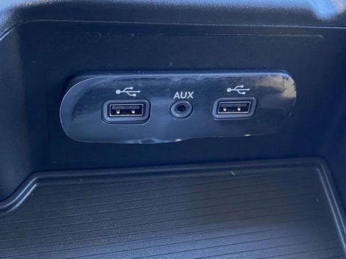 Used 2023 RAM 1500 Tradesman w/ Trailer Tow Package image 28