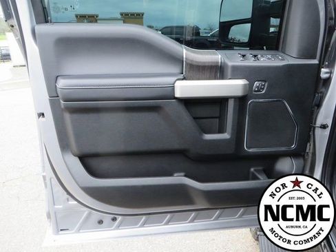 Used 2020 Ford F250 Lariat image 30