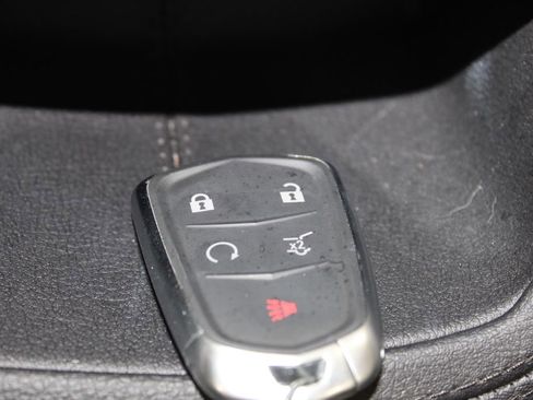 Used 2024 Cadillac XT5 Premium Luxury image 50