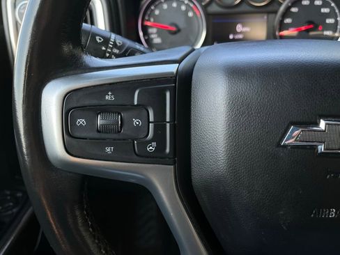 Used 2020 Chevrolet Silverado 1500 RST w/ Texas Edition image 15