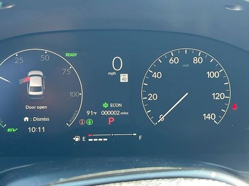 Used 2026 Honda Civic Sport Touring image 29