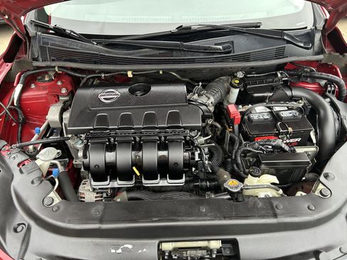 Used 2013 Nissan Sentra SV image 9