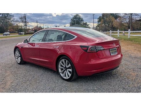 Used 2018 Tesla Model 3 Long Range image 5