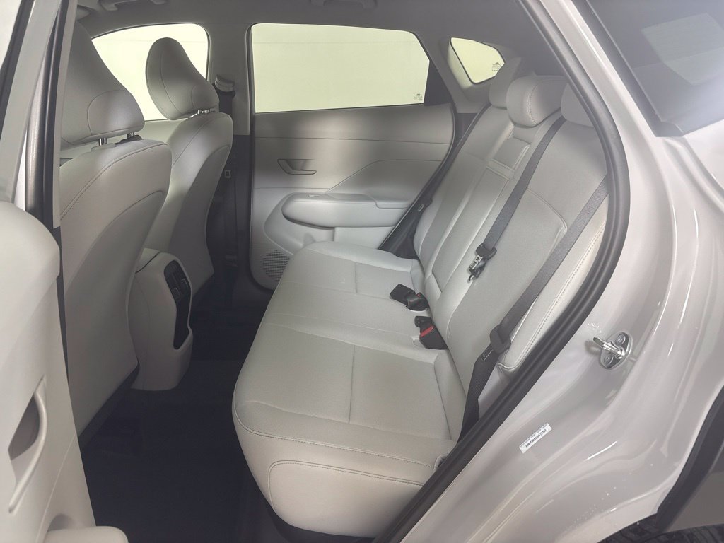 New 2027 Hyundai Kona SEL Sport FWD image 18