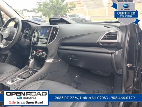 Certified 2023 Subaru Forester Touring w/ Popular Package #2 AWD/4WD image 51