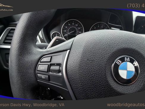 Used 2016 BMW 328i xDrive Sedan image 13