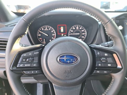 New 2026 Subaru Forester Premium image 12