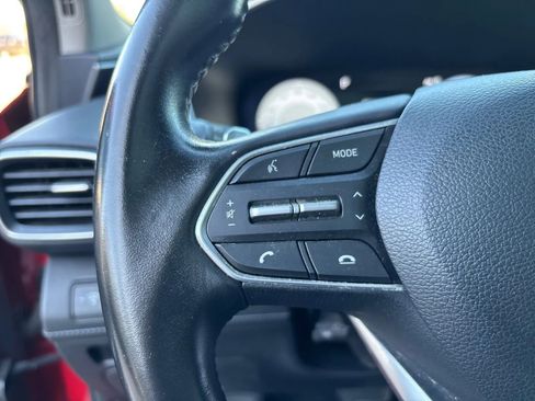 Used 2023 Hyundai Santa Fe SEL w/ Premium Package image 17