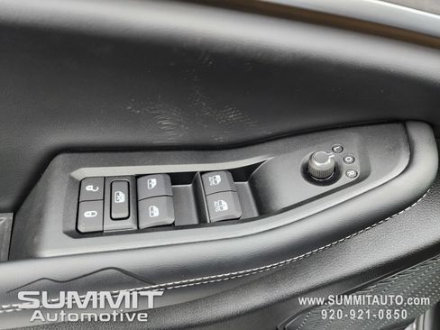 New 2025 Jeep Grand Cherokee Limited w/ Luxury Tech Group II image 44