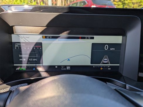 New 2026 Subaru Outback Limited image 23