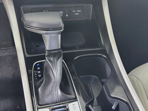 Used 2025 Hyundai Tucson SEL FWD image 23