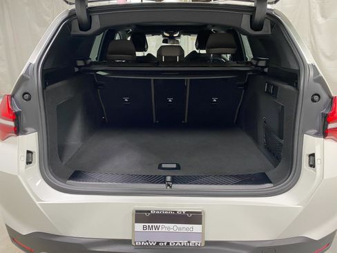 Used 2025 BMW X3 xDrive30i w/ Convenience Package image 25