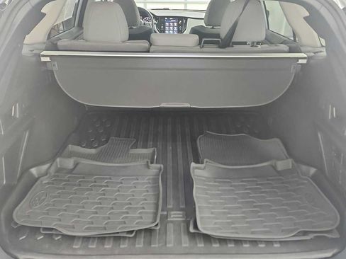 Certified 2023 Subaru Outback Premium AWD/4WD image 26