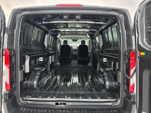New 2026 Ford Transit 150 Low Roof image 38