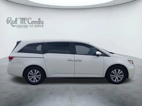 Used 2016 Honda Odyssey EX-L image 6