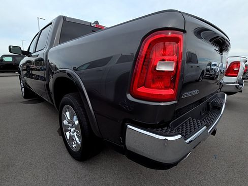 New 2026 RAM 1500 Big Horn image 7