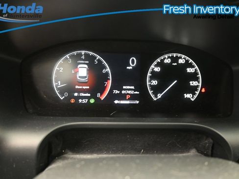 Used 2024 Honda HR-V Sport image 20