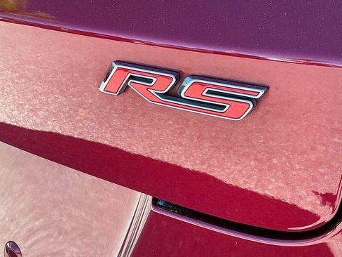 Used 2021 Chevrolet TrailBlazer RS w/ Sun and Liftgate Package image 19