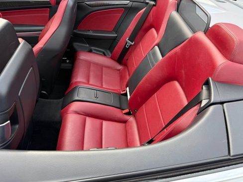 Used 2016 Mercedes-Benz E 400 Cabriolet image 18
